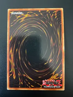 The Legendary Fisherman PSV-076 Ultra Rare Unlimited Near Mint Yugioh - Image 2
