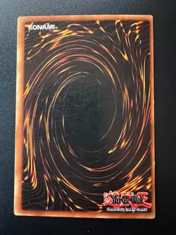 Giant Soldier of Stone LOB-E054 Rare 1st Edition Light Play+ Yugioh - Image 2