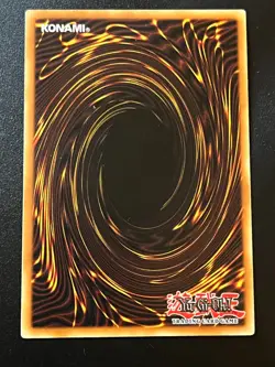 Cyber Barrier Dragon SOI-EN006 Super Rare 1st Edition Moderate Play Yugioh - Image 2