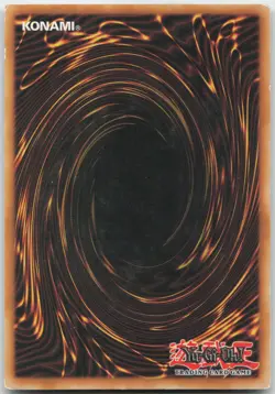 Dimensional Fissure EOJ-EN047 Common 1st Edition MP Yugioh - Image 3