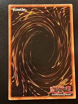 The Legendary Fisherman PSV-076 Ultra Rare Unlimited Light Play+ Yugioh - Image 2