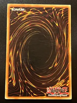 Summoned Skull MRD-E003 Ultra Rare Unlimited Light Play+ Yugioh - Image 2