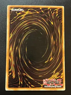 Obnoxious Celtic Guard CT1-EN006 Secret Rare Moderate Play Yugioh - Image 2