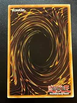 Strike Ninja IOC-007 Ultra Rare 1st Edition Near Mint Yugioh - Image 2