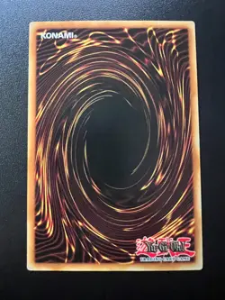Legendary Knight Timaeus DRLG-EN001 Secret Rare Unlimited Near Mint Yugioh - Image 2