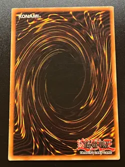 Tri-Horned Dragon LOB-E000 Secret Rare Unlimited Light Play+ Yugioh - Image 3