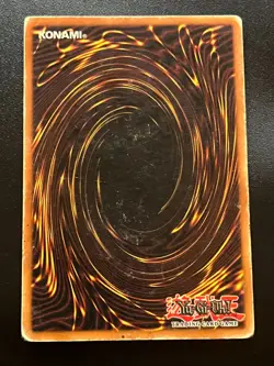 Berserk Dragon DCR-019 Super Rare Unlimited POOR Yugioh - Image 2
