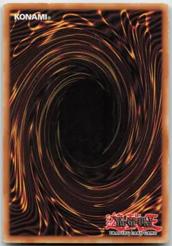 Demise, King of Armageddon SOI-EN035 Super Rare Unlimited LP Yugioh - Image 3