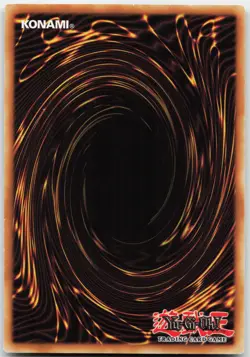 Elemental HERO Necroshade YSDJ-EN000 Ultra Rare 1st Edition NM Yugioh - Image 3