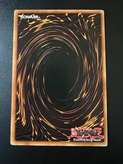 Enraged Battle Ox IOC-070 Rare 1st Edition Very Good to Near Mint Yugioh - Image 2