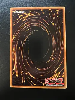 Follow Wind LOB-E078 Common 1st Edition Short Print Near Mint Yugioh - Image 2