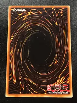 Thunder End Dragon PHSW-EN044 Ultimate Rare 1st Edition Light Play+ Yugioh - Image 2