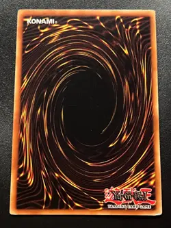 Big Shield Gardna DB1-EN097 Ultra Rare Dark Beginning 1 Near Mint Yugioh - Image 2