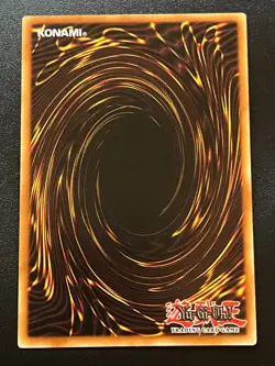 Neo-Spacian Dark Panther POTD-EN005 Super Rare 1st Edition Near Mint Yugioh - Image 2