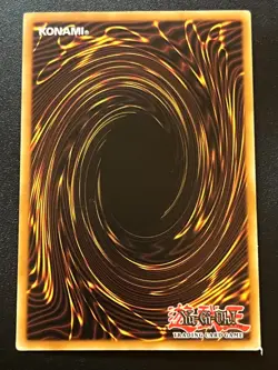 The Mask of Remnants TAEV-ENSE2 Super Rare Near Mint Yugioh - Image 2