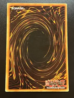 Ancient Gear Golem TLM-EN006 Ultra Rare 1st Edition Moderate Play Yugioh - Image 2