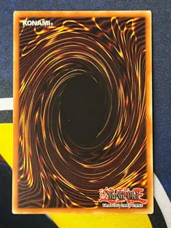 Degenerate Circuit CDIP-EN047 Ultimate Rare Unlimited EURO Near Mint Yugioh - Image 4