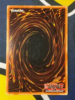 Necklace of Command RDS-EN040 Ultimate Rare Unlimited Light Play+ Yugioh - Image 3