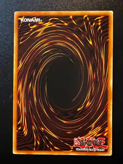 Nitro Warrior TDGS-EN039 Ultimate Rare Unlimited Light Play+ Yugioh - Image 2