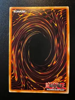 World Legacy's Secret EXFO-EN072 Ultra Rare 1st Edition Near Mint Yugioh - Image 2