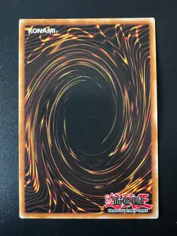 Photon Strike Bounzer GAOV-EN043 Secret Rare 1st Edition Near Mint Yugioh - Image 2