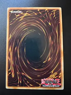 Hero Barrier EEN-EN049 Ultimate Rare Unlimited Moderate Play Yugioh - Image 2
