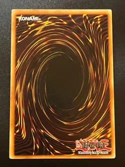 Yubel PTDN-EN006 Super Rare Unlimited Light Play+ Yugioh - Image 2