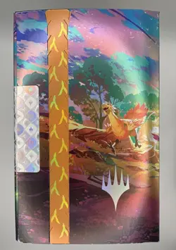 MAGIC: THE GATHERING - FINAL FANTASY Chocobo Bundle Factory Sealed Ready to Ship - Image 4
