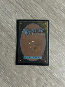 MTG Lorwyn Eclipsed Hexing Squelcher rare 0145 non-foil near mint - Image 3