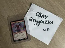 MTG Lorwyn Eclipsed Hexing Squelcher rare 0145 non-foil near mint - Image 4