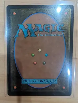 MTG - Hexing Squelcher - RARE - 0145 - Lorwyn Eclipsed - NEAR MINT CONDITION - Image 2