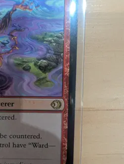 MTG - Hexing Squelcher - RARE - 0145 - Lorwyn Eclipsed - NEAR MINT CONDITION - Image 3