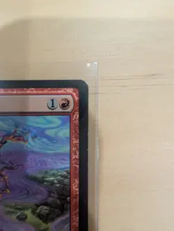 MTG - Hexing Squelcher - RARE - 0145 - Lorwyn Eclipsed - NEAR MINT CONDITION - Image 4