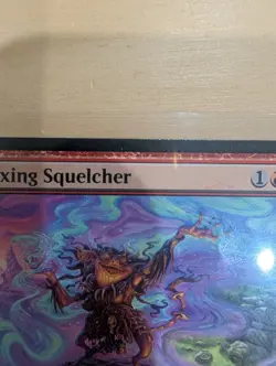 MTG - Hexing Squelcher - RARE - 0145 - Lorwyn Eclipsed - NEAR MINT CONDITION - Image 5