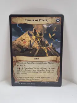 Ojer Axonil, Deepest Might The Lost Caverns of Ixalan Regular - Image 2