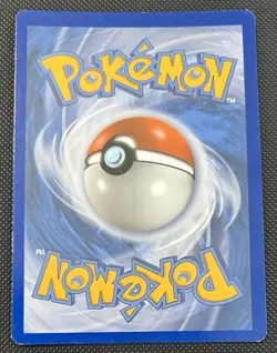 2016 Pokemon Mew Reverse Holo 53/108 XY Evolutions MP - Image 2