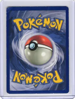 Mewtwo 3 WOTC Promo (Movie Promo) 03/53 Black Star Promo Card - LP Condition - Image 2