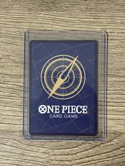 Boa Hancock PRB02-017 SR ONE PIECE Card The Best 2 ONE PIECE Card Game Japanese - Image 2