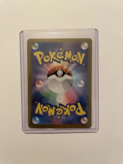[pack fresh] Sawsbuck AR - sv5M 074/071 - Cyber Judge -Japanese Pokemon Card - Image 2