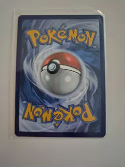 Pokemon Noibat TCG Full Art Rare Card Journey Together 169/159 Mint Condition - Image 2
