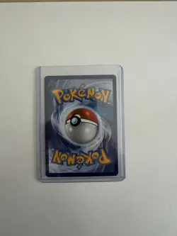 Pokemon Misdreavus 232/217 Holo Ghost Type TCG Card 60HP Basic - Image 2
