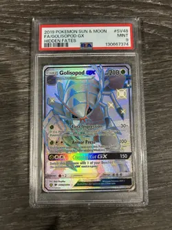 2019 Pokemon Hidden Fate PSA 9 Lot of 7 Different Cards - See Pictures - Image 5