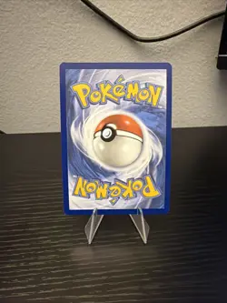 Pikachu (Pokemon Day 2026) 051/162 Miscellaneous Cards & Products Holo - Image 2