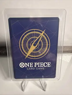 Roronoa Zoro (Gift Collection 2023) ST01-013 One Piece Promotion Cards Foil - Image 2