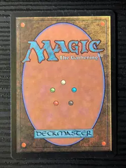 Sandstone Needle [Mercadian Masques] - MTG Magic the Gathering - NM - Image 2