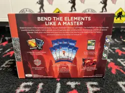 Magic The Gathering Avatar The Last Airbender Play Bundle |BRAND NEW SEALED MTG - Image 2