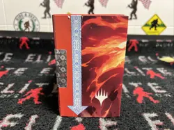 Magic The Gathering Avatar The Last Airbender Play Bundle |BRAND NEW SEALED MTG - Image 3