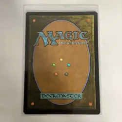 MTG Magic The Gathering Miirym, Sentinel Wurm 431 Showcase Rare Commander M/NM - Image 2