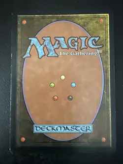 meditate tempest ENGLISH tempest Rare Blue Instant - Image 2