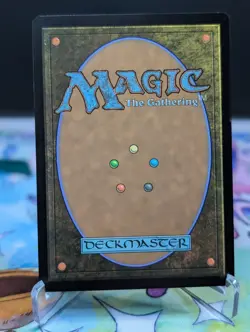 MTG Final Fantasy - Tifa Lockhart 391 Borderless Regular - Image 2